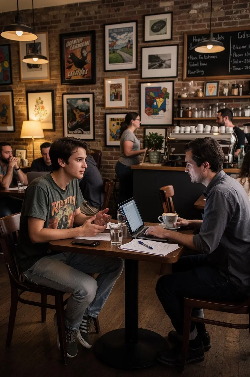 Tips for engaging diverse audiences at gatherings